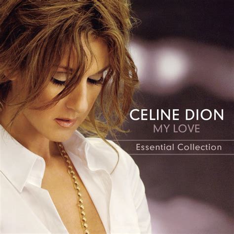 my love by Celine Dion